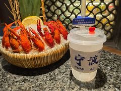 -小城故事·地道宁波味(月湖盛园店)