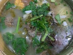 -全家福米线