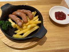 -味千拉面(惠州淡水嘉信茂广场分店)