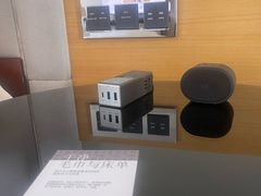 -上海浦东滨江喜来登酒店