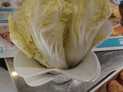 -半天妖烤鱼(东方新天地店)