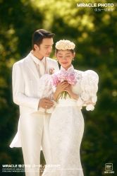 点击看大图 -情订奇缘婚纱摄影(和平路店)