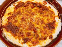 香肠肉酱多利亚饭-萨莉亚意式餐厅(悦荟广场店)