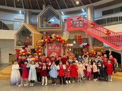 -北京市朝阳区阳光起点幼儿园(东坝园)