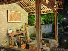 -仙店农庄(湖景农庄餐厅)