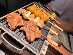 -山葵家·创意料理(万象汇店)