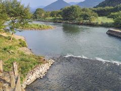 -古堰画乡景区