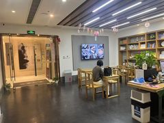 -子曰书院·古筝围棋书法国画小主持(夏都店)
