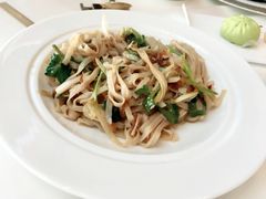 -广州塔晖粤轩中餐厅