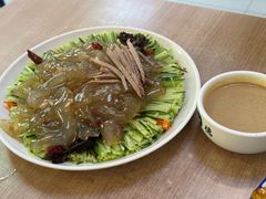 -协顺园回头馆(南顺城路店)