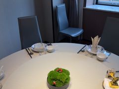 -悦融琥珀·京鲁菜·海味珍品(西单店)