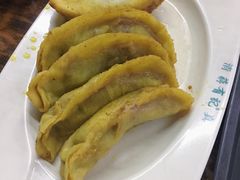 -清真蒋有记(老门东店)