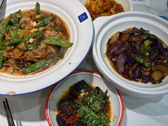 -兰湘子·湘菜小炒(石家庄万象城店)