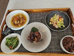 -季橙月子护理中心