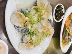 -天天海鲜城·海鲜大排档(新溪店)