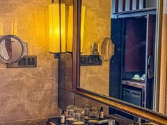 -西安凯悦酒店·湖畔中餐厅
