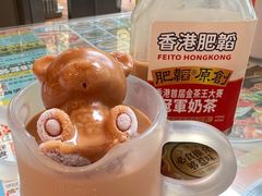 -肥韬茶餐厅(海上世界店)
