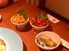 -水之惠鲜鱼料理(王府大街店)