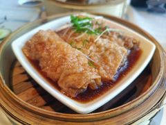 -相思林金岛饭店(青山湖店)