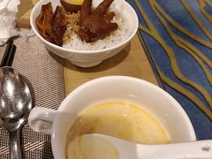 -成都新东方千禧大酒店-琥珀西餐厅