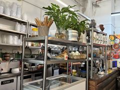 大堂-袁妈红豆汤(重庆总店)