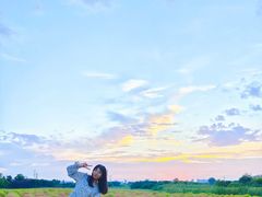 -映月湖中央公园