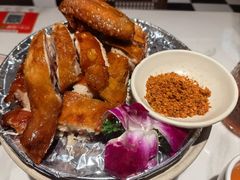 -食膳星港记·手工现做港式茶餐厅(吉联店)