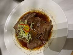 -酌宴府The China Club·广州万富希尔顿酒店(云城东路店)