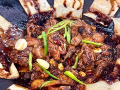-皖北巫氏三胖地锅鸡(长淮总店)