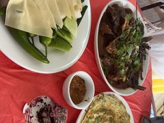 -庆岭迎宾园正宗活鱼馆