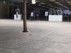 -Apple零售店(深圳益田假日广场店)