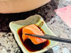 -大渔铁板烧(中山路八佰伴店)