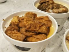 -三美肉骨茶(柏威年广场店)