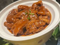 -小巷餐厅(五大街店)