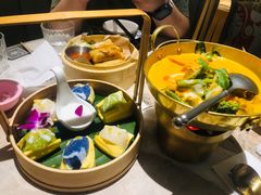 -KingThaia金泰兰(滨江天街店)