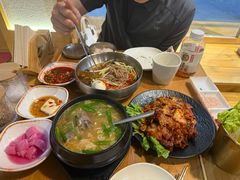 -海云台韩式汤饭·13年匠心韩料(南山店)
