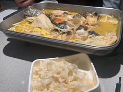 -半天妖烤鱼(中山路店)