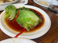 -海味当家·蒸锅海鲜(星海公园店)
