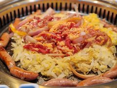 -杨记齐齐哈尔烤肉(总店)