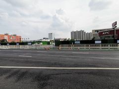 外部环境-麦德龙(郑东店)