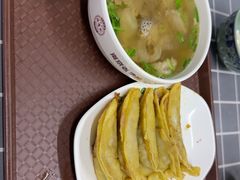 -清真蒋有记(老门东店)