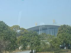 -南昌昌北国际机场