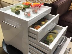 -行者书屋大堂吧 ·下午茶(南京圣和府邸酒店)