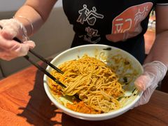 -裕兴记•蟹黄面馆(人民广场店)