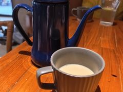 -陶享时光西餐·下午茶(信河街店)