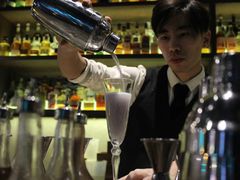 -TIPTOP BAR酒吧(欧亚新生活广场店)