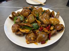 -渔家乐小海鲜(皇姑店)