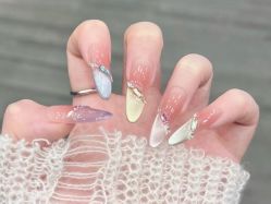 -西柚美甲美睫半永久