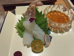 -蝉一日本料理(高新区店)