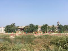 -竹林寺旅游风景区